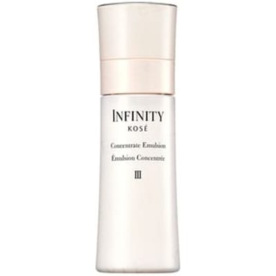 Kose - INFINITY Concentrate Emulsion III 120ml