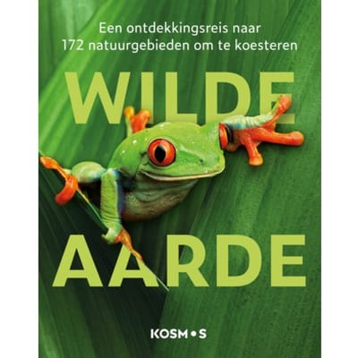 Wilde Aarde