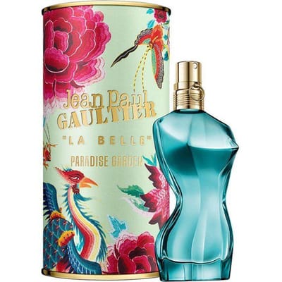 Jean Paul Gaultier Eau De Parfum Jean Paul Gaultier - La Belle Paradise Garden Eau De Parfum  - 100 ML