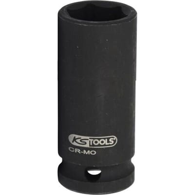 KS Tools 5152164 515.2164 Zeskant Kracht-dopsleutelinzet 57 mm 1 1/2