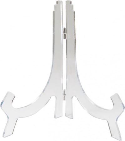 Bordenstandaard 18 cm