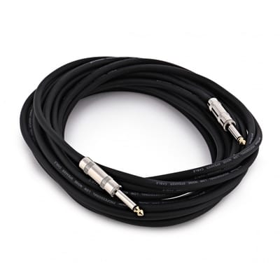 Luidsprekerkabel Jack - Jack, 9 m