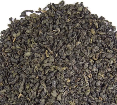 ZijTak - Powla Gunn - Groene Gunpowder thee - Taiwan - 100 g