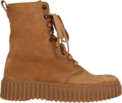CLARKS Boots Torhill Style