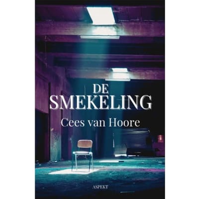 De Smekeling - Cees van Hoore