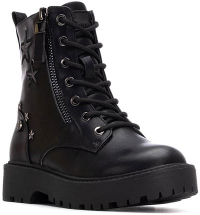 Xti Kids 151339 Laarzen Zwart EU 32 Kinderen