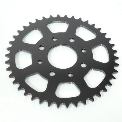 Couronne de transmission Esjot pour Moto Honda 250 Cm C2 1982 à 1985 Neuf