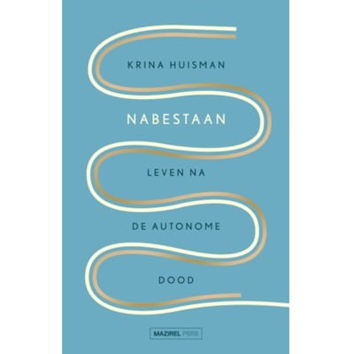 Nabestaan - Krina Huisman