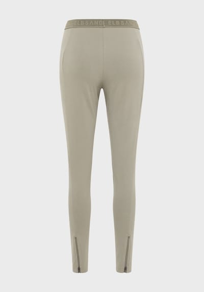 Isu Leggings Slim Fit