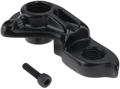 Dailygoody - Derailleur Hanger M12x1.75 - Fietsaccessoire - Aluminium Materiaal - Voor Cannondale Jekyll - Geschikt voor Cannondale Trigger - Betrouwb