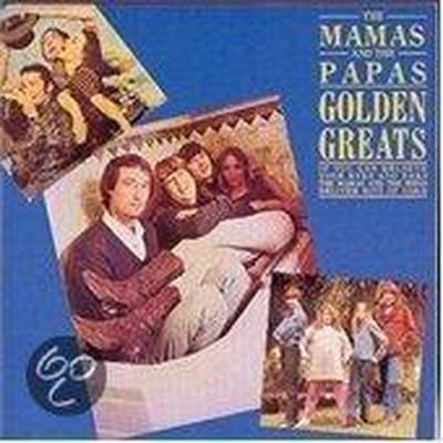 Golden Greats