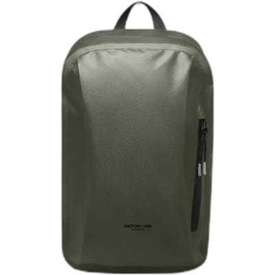 Lichte laptoprugzak Gaston Luga DuoSeal 14"