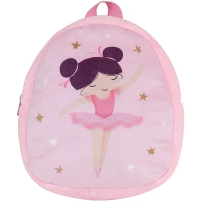 Kinderrugzak Jemini Ballerine