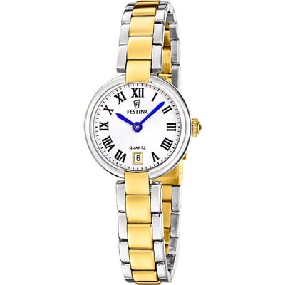 Festina - F20785/1 - Polshorloge - Dames
