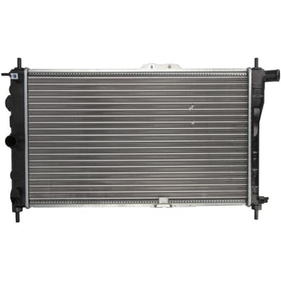 Radiator, motorkoeling THERMOTEC D70002TT