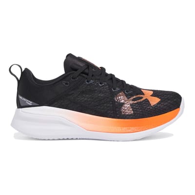 Under Armour Velociti Pro Neutrale schoen Unisex