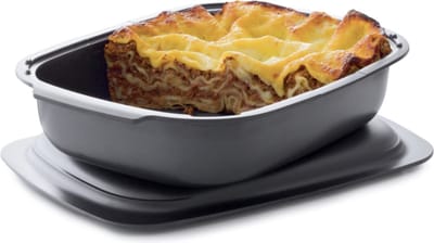 Tupperware UltraPro basis 3,3L+Deksel 1.2L