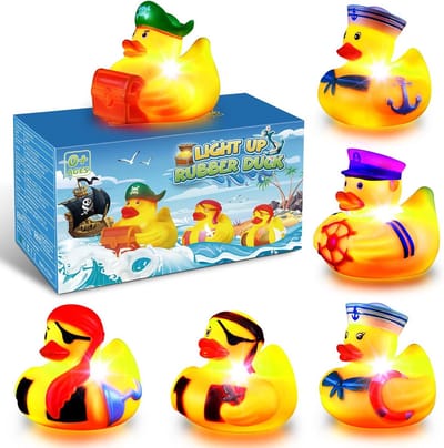 Tesoyzii Badspeelgoed voor 1-3 jaar, cadeaus voor jongens en meisjes van 1-5 jaar, helder badspeelgoed, cadeaus voor 1 jaar verjaardag voor jongens, kinderspeelgoed, waterspeelgoed