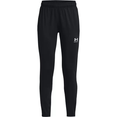 Trainingbroek voor meisjes Under Armour Challenger