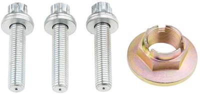 Wiellagerset OEM 13580304