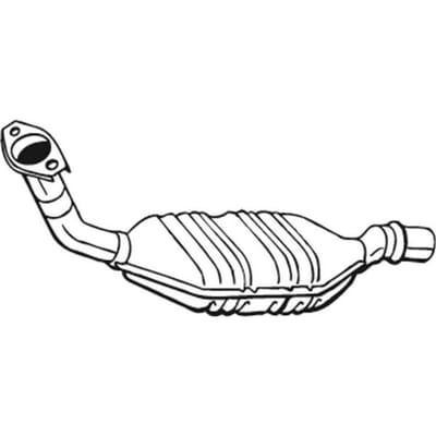 Katalysator BOSAL 099-144