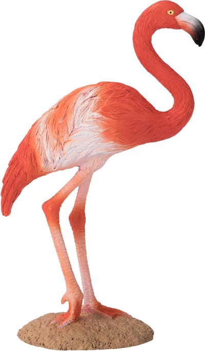 Mojo Wildlife American Flamingo - 387134