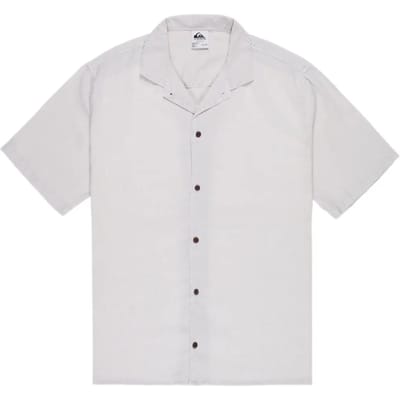 Quiksilver Sunrise T-shirt Met Korte Mouwen Wit 2XL Man
