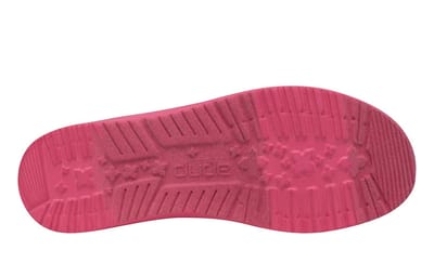 Hey Dude Wendy Funk Mono Dames Schoenen