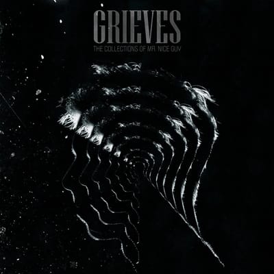 Grieves - The Collections Of Mr. Nice Guy (LP) (Coloured Vinyl)