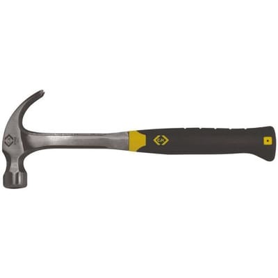 C.K 357002 Klauwhamer Terugslagvrij 568 g 1 stuk(s)