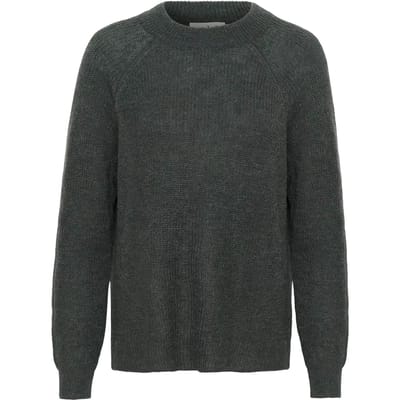 Vrouwentrui Soaked in Luxury SLTuesday Raglan