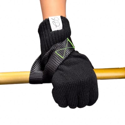 Rekstok Handschoenen - maat XS