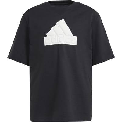 Kinder-T-shirt adidas Future Icons Logo