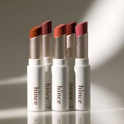 Hince Mood Enhancer Lip Glow, LW005 Impression, 5,5g (0,19 oz)