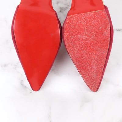 Hoge Hakken Zool Sticker Transparant Slijtvast Buitenzool Beschermfolie Anti-slijtage Anti-slip Sticker Voorvoet 32.2*13 transparant