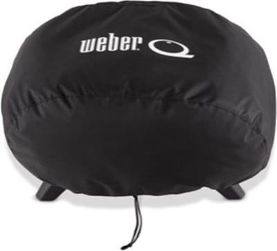 Weber Premium Hoes Voor Q 2100N/Q 2200N/Q 2800N+