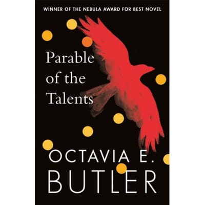 Parabel van de talenten door Octavia E. Butler Paperback Boek 9781472263650