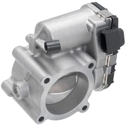 Gasklephuis VDO 2803605089302