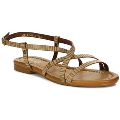 Platte sandalen Maciejka 0663504000