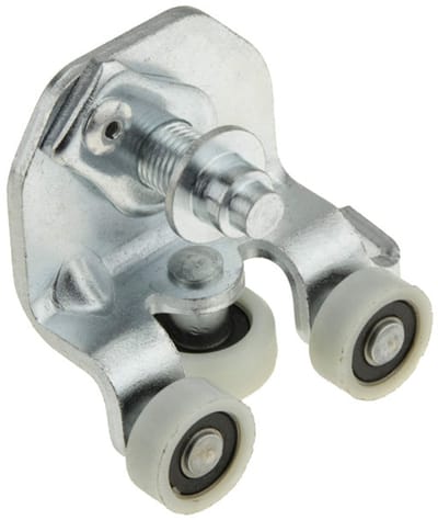 Rolgeleiding, schuifdeur boven OEM 1344234080