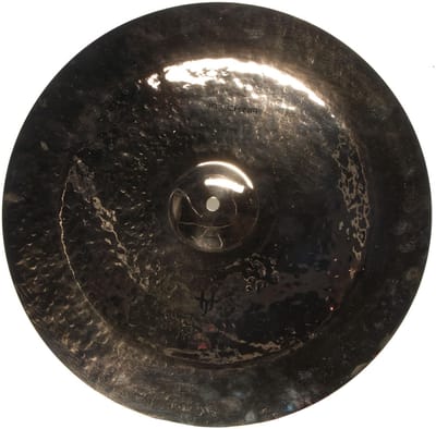 T-Cymbals Punkhead China 18" - China bekken