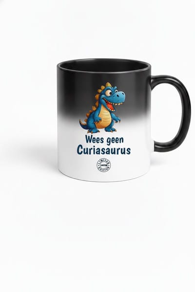 Nevolis® | Espressomok 330ml met Uniek Design | Ontwerp Jouw Eigen Mok | Handgemaakt Cadeau voor Koffieliefhebbers | Gepersonaliseerd op Aanvraag | Enkel of Grote Bestelling
