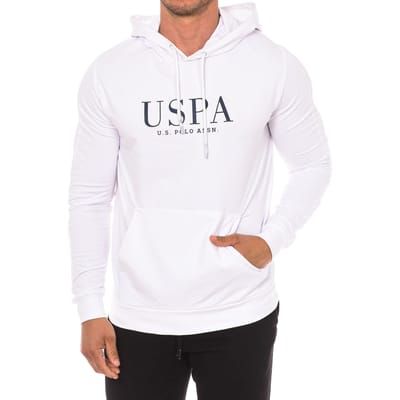 Capuchon sweaters U.S Polo Assn. 67934