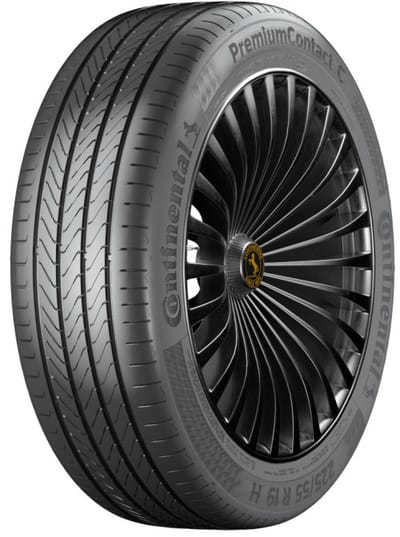 Continental PremiumContact C ( 265/50 R21 111V XL EVc, met velgrandbescherming )