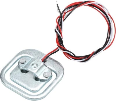 OTRONIC® Gewichtsensor tot 50KG