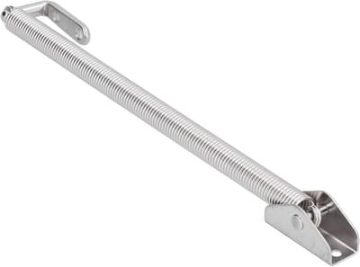 RVS Bootluik Veer 10-1/4" voor Cabinedeur Ondersteuning - Duurzaam, Marine Accessoire, Yacht Hardware 240mm