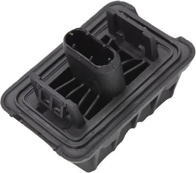 Bloc Support voor Auto-hefmiddelen (2015-2017)