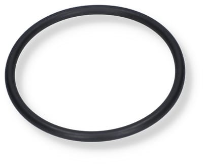 O-ring voor inspectiedeksel