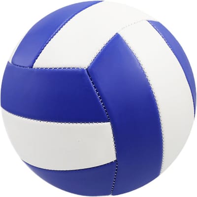 Officiële Maat 4 5 7 Volleybal Stabiliteit Binnen/Buiten Gebruik voor Training Strand Beginner Spelbal Zandstrand Volleybal Waterafstotend