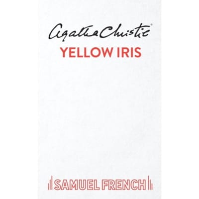 Yellow Iris - Agatha Christie